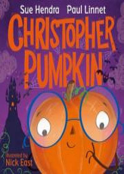 Christopher Pumpkin, Paul Linnet