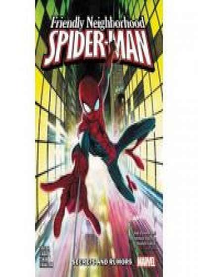 Friendly Neighborhood Spider-man Vol. 1: Secrets And Rumors