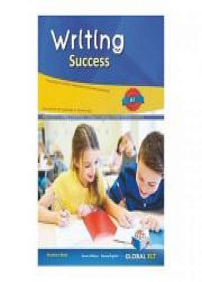 Writing Success A1 Student's Book