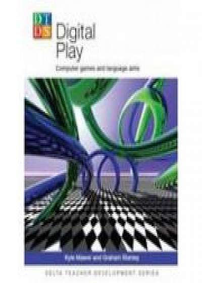 Digital Play, Graham Stanley