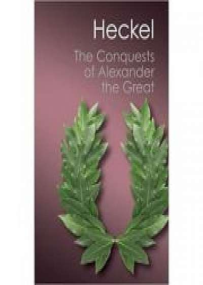 The Conquests of Alexander the Great