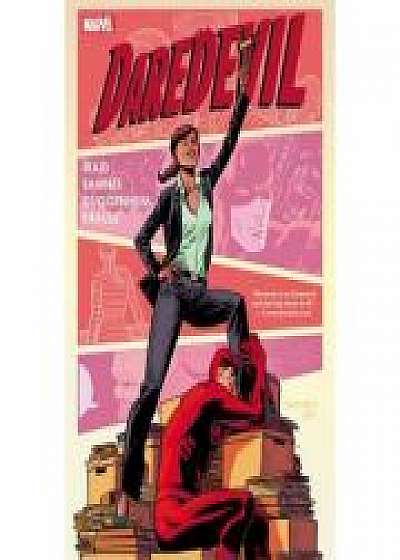 Daredevil By Mark Waid & Chris Samnee Vol. 5