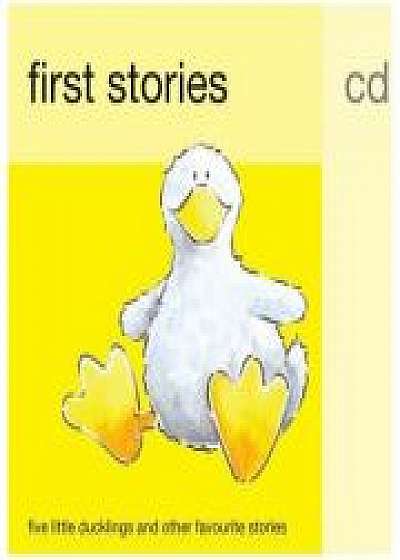 First Stories