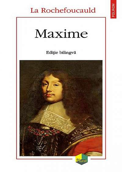 Maxime (ediţie bilingvă)