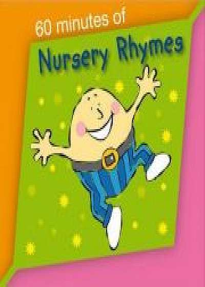 60 Minutes of Nursery Rhymes