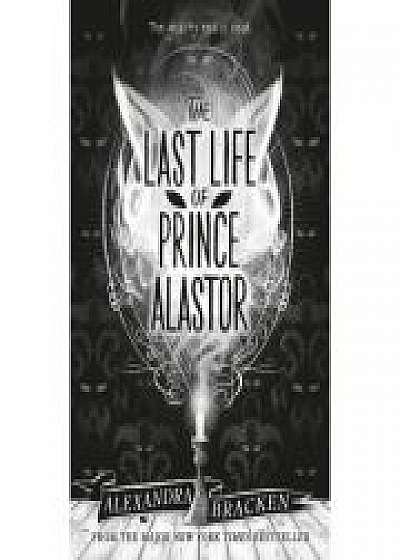 Prosper Redding: The Last Life of Prince Alastor
