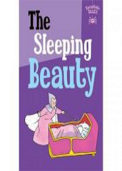 The Children's Fairy Tale Collection. The Sleeping Beauty