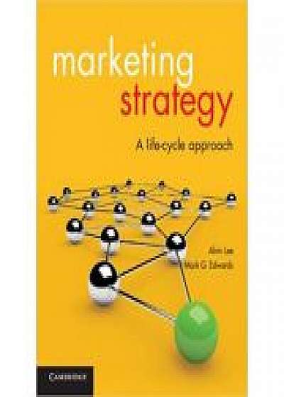 Marketing Strategy Pack, Mark G. Edwards