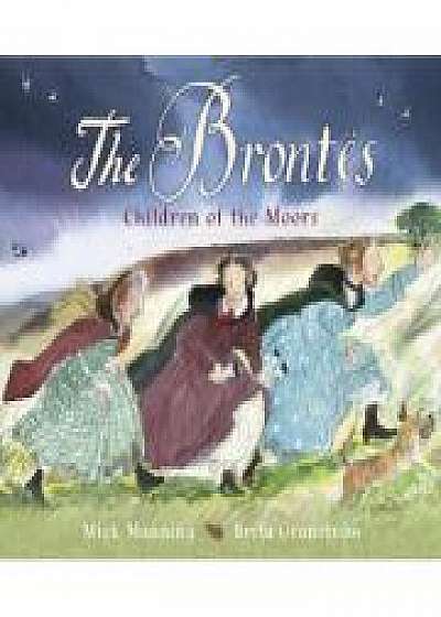 The Brontes - Children of the Moors, Granstrom