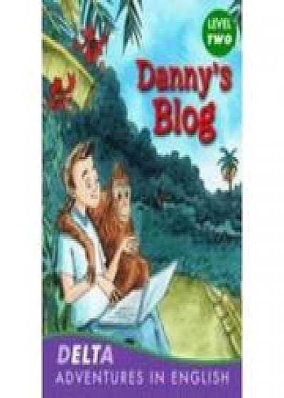 Danny's Blog