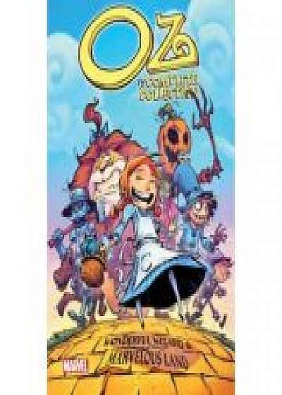 Oz: The Complete Collection - Wonderful Wizard/marvelous Land
