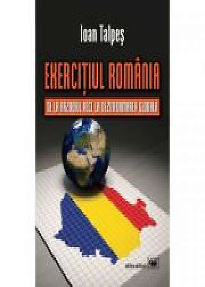 Exercitiul Romania: de la Razboiul Rece la Dezinformarea Globala