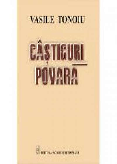 Castiguri-povara