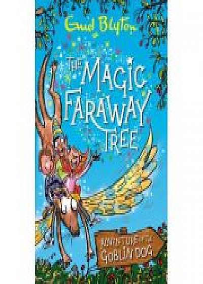 The Magic Faraway Tree: Adventure of the Goblin Dog