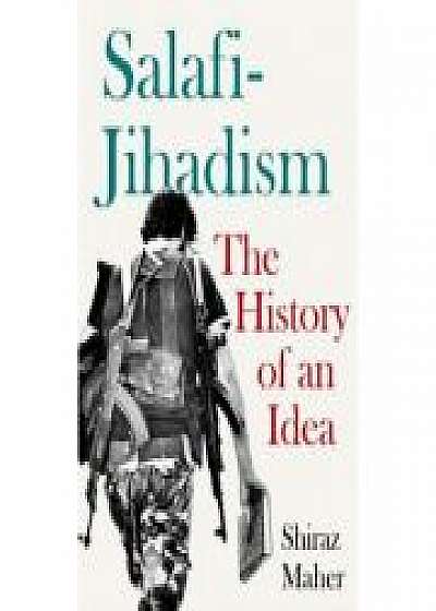 Salafi-Jihadism