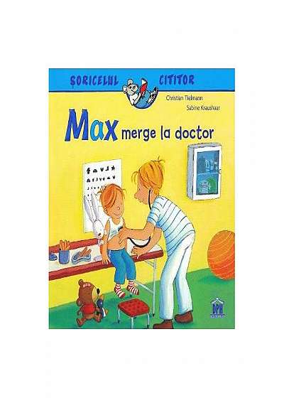 Max merge la doctor
