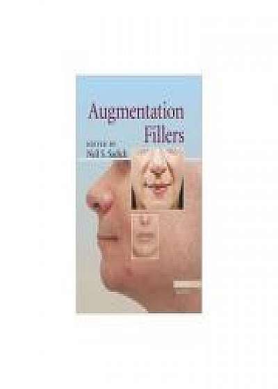 Coperta cărții Augmentation Fillers