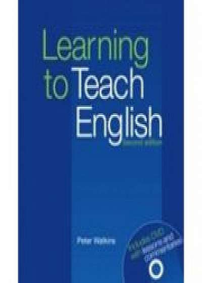Learning to Teach English. Second Edition