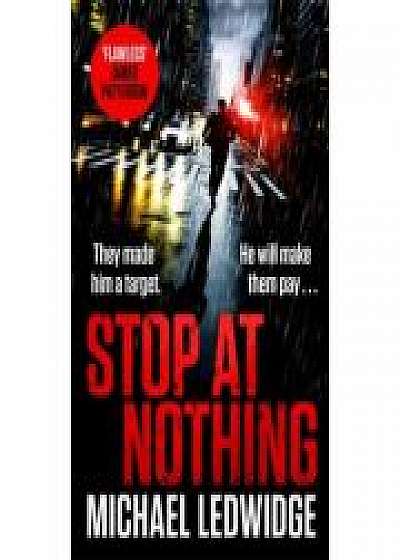 Stop At Nothing