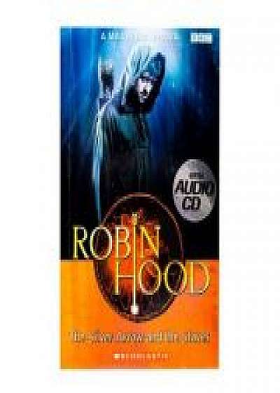 Robin Hood. The Silver Arrow