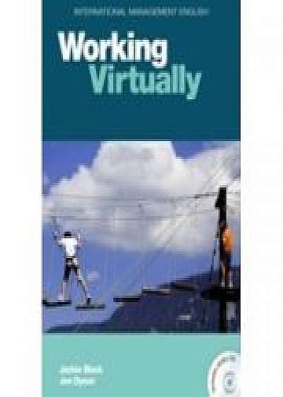 Working Virtually, Jon Dyson