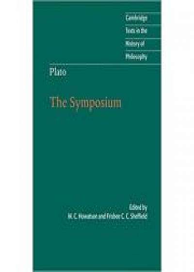 Plato: The Symposium