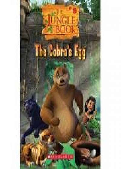 The Jungle Book. Cobra's Egg