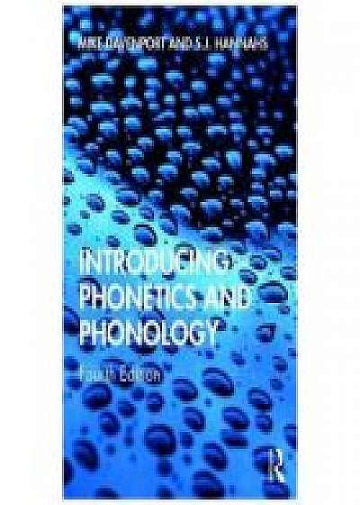 Introducing Phonetics and Phonology, S. J. Hannahs