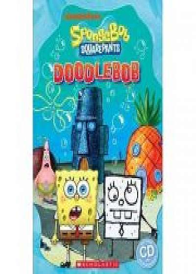 Spongebob Squarepants. Doodlebob
