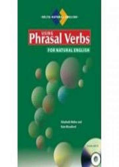 Using Phrasal Verbs for Natural English, Kate Woodford