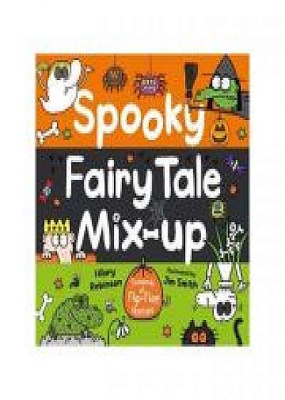 Spooky Fairy Tale Mix-Up