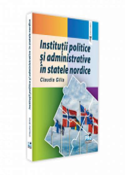 Institutii politice si administrative - in statele nordice