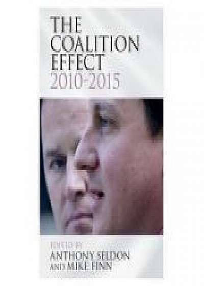 The Coalition Effect, 2010–2015, Mike Finn