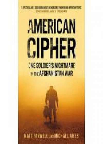 American Cipher