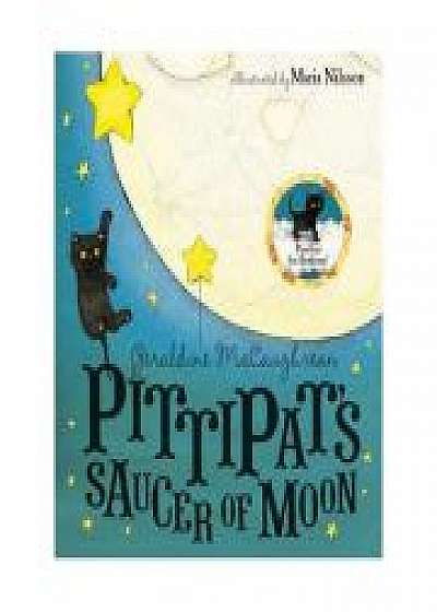 Pittipat's Saucer of Moon, Maria Nilsson