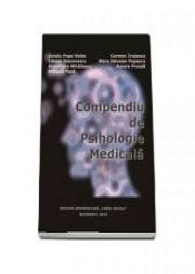 Compendiu de Psihologie Medicala