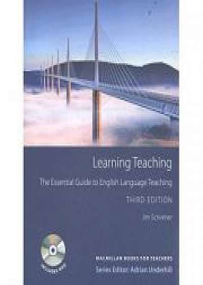 Learning Teaching Pk 3rd Ed