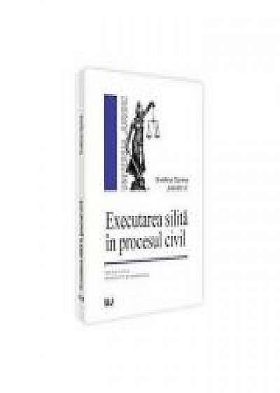 Executarea silita in procesul civil