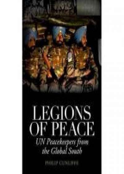 Legions of Peace