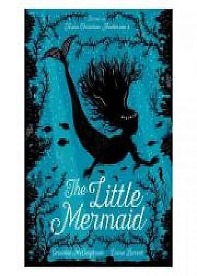 The Little Mermaid, Hans Christian Andersen