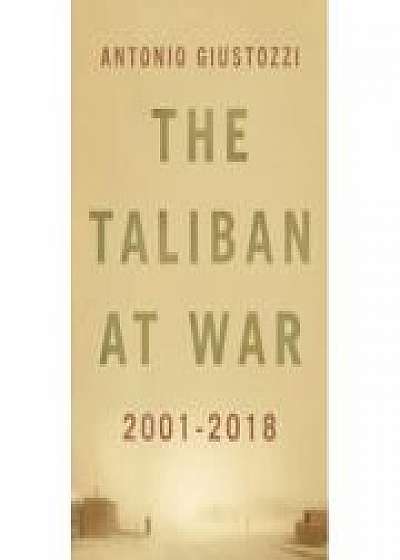 The Taliban at War