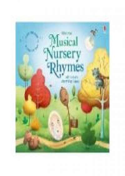 Musical Nursery Rhymes