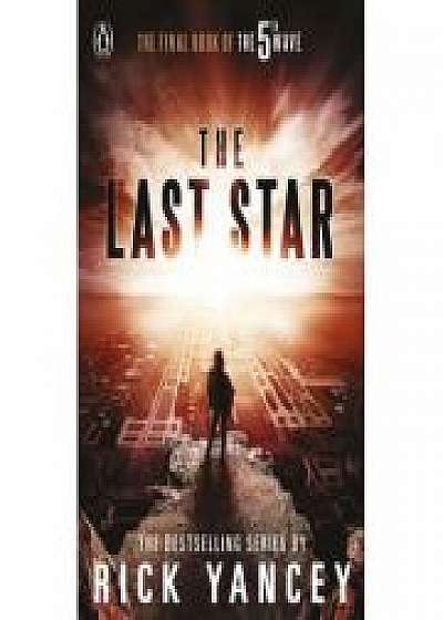 The 5th Wave. The Last Star