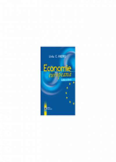 Economie europeana. Editia II