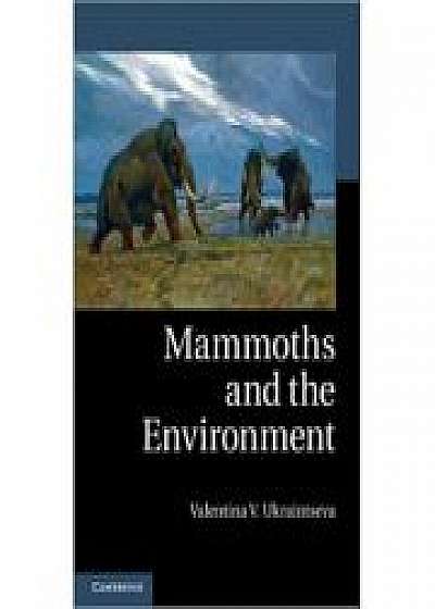 Mammoths and the Environment
