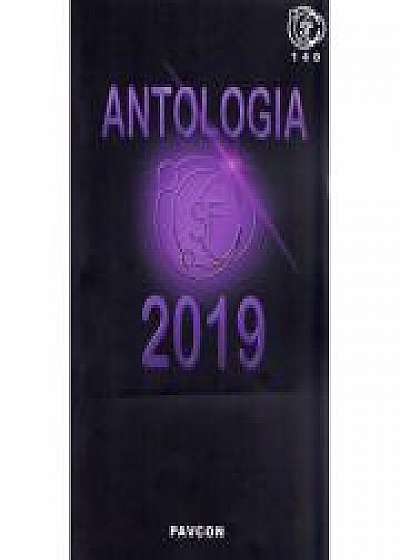 Antologia CSF 2019