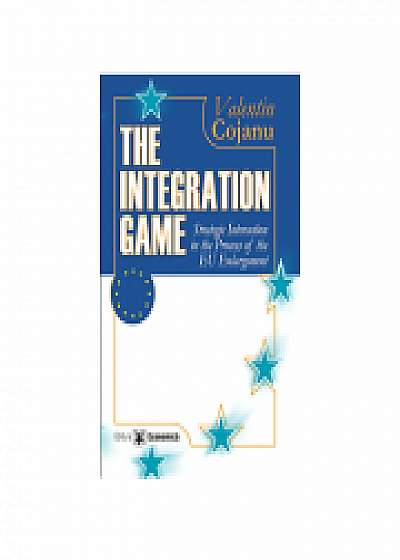 The Integration Game. Statistic Interaction in the Process of the Enlargement