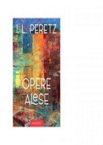 Opere Alese