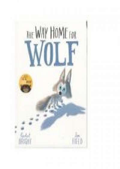 Way Home For Wolf