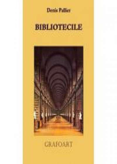 Bibliotecile